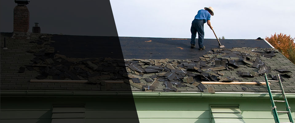 Queen Creek Roofing Contractors